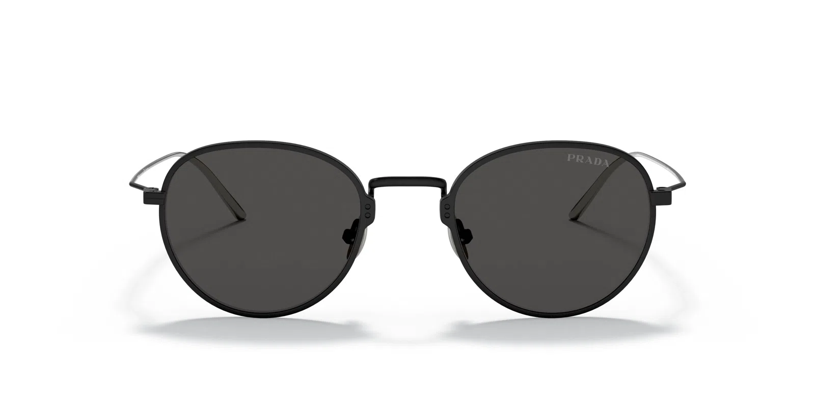 Prada 53WS Sunglasses - view 7